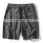 Wholesale Custom Logo Mens Workout 100%cotton French Terry Shorts Sport Men Fitness Sweat Shorts