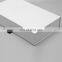 Custom logo printed jewelry perfume magnet packaging gift paper box with paper insert