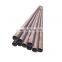 External 3 Layer Polyethylene/3PE Coated and Internal Epoxy/Coated Pipe Anti Corrosion Coating Seamless Carbon Steel Pipe