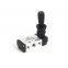Airtac type 4H210-08 2 Position 5 way Pneumatic switch Air Hand control push pull valve