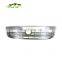 For Toyota 2011 Hiace paint Grilles Guard Car Chrome Front Grille Plastic Grills Automobile Mesh Automobile grid