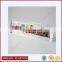 A3 Photo Frame Rectango High Transparency Polished Picture Block Clear Acrylic Magnetic Photo Frame