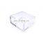 High Quality Transparent 10 mm Acrylic Napkin Holder for kitchen