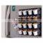 Wall Mounted Acrylic Coffee Capsule Holder Kitchen Storage Espresso Coffee Pod Holder