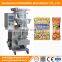 Automatic Peanut Packaging Machine Roasted Peanuts Groundnut Bagging Packing Machinery Good Price for Sale