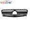 2014-2016 AMG Style ABS Front Bumper Grille Mesh for Mercedes Benz GLA Class X156