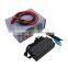 5V Output Electronic Load Battery Tester For Mobile Battery Capacity Computer