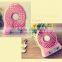 Fashionable Mini USB Fan with More Function Newest USB Desk Fan 3.5 Inch