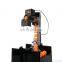 Automatic Ball Machine Practice Multifunctional Recycle Balls Table Tennis Robot Machine