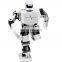 Собранный робот RoboSoul H5S с 16 степенями свободы, гуманоидный робот, программируемый робот для образования, танцующий робот