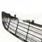 OEM 2228850124 Front Bumper Lower Center Grill Cover Trim Grid For MERCEDES W222