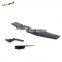 winch bracket for Toyota Land Cruiser LC120, steel or alum alloy