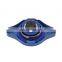 High Pressure 0.9 Bar Big Head Blue Racing Car Radiator Cap