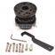 JDM car parts accessories racing adjustable steering wheel Adapter hub boss kit