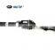 Auto Accessories Right Drive Shaft for HIGHLANDER GSU45 43410-0E070 ASU40