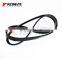 Car Engine V Belt 5PK1130 For Mitsubishi Pajero Montero 2 II Sport Nativa L200 Triton 6G72 6G74 MD199223 MZ690247