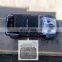 Cartaoo UV Protection Soft Top Mesh Net for Jeep Wrangler Car Sunshade