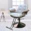 Modern Barber Shop Barber Chair Hair Salon Special Hairdressing Chair Stool Lift Can Be Put Down The Hair Cutting Chair