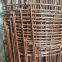 Farm Fence Field Fence Goat cattle deer stock fencing grassland hinge joint fixed knot fence high tensile strenght