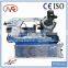 GZ-4018 CE approved good quality semi-automatic build a band saw