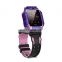 Q19XZ6 flip design kids smart watch long standby time baby wrist watch with two cameras