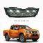 Hot selling factory price modify  LED Grille for Navara np300