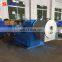 Horizontal two-stage piston pusher centrifuges Separation Equipment