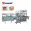 High Quality Wraparound Case Packer For Bottle Water Carton Packaging Machine Production Line