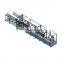 SUN30 SUN-40 Automatic kids snack cheese stick forming filling sealing machine