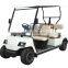 A4 Wholesale 2 or 4 electric golf cart for your selection, professional manufacturer for cheap golf carts