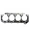 Factory direct supply cylinder head gasket 11044-VC101 for NISSAN MISTRAL II