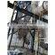 Hot sale PLC control YPG series pressure spray dryer for chemical industry