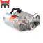 4D88 Starter Motor S13-294 For PC40 PC45 PC50 excavator parts