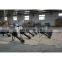 MND-CC08 HOT SALE  Offered gym equipment fitness machine  for home save space air rower machine