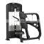 Bodybuilding Commercial Bodybuild Equip Brand Import Fitness Machine Gym Equipment Sales Seated Dip
