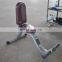 Strength Home Exercise Commercial Seated Bench Fit Equipment/Gym Equipment/Sports Equipment Rowing Machines