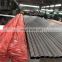 200 series 201J1 J2 matte finish stainless steel welded round tube