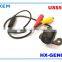 Waterproof 648(H)*488(V) for all cars rear view camera car reverse camera