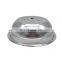 Custom aluminum deep drawing sheet metal enclosure punching metal part