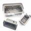 Precision Aluminum Die Casting Foundry Projector Parts