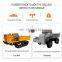 New self-loading  power barrow mini dumper truck price
