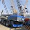 25 ton Tadano truck crane TL250E hydraulic used crane for sales