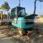 6 тонн ковшоход Kobelco sk60 sk70 sk75 sk80
