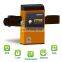 Container real time tracking and door Lock unlock control with live alarm container smart 4G gps gsm electronic padlock