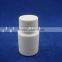 pe 30ml bottle,white pe medcine bottle 30ml screw cap with seal