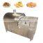 2 Year Warranty commercial Cocoa Bean Peanut Corn Grain Roasting Machine Price