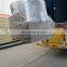 semi automatic small scale chips making machine deoiling machine potato chips processing line