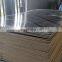 Marinaplexx Film Faced Plywood 1220*2440*18mm Wbp Glue Plywood 4*8 Phenolic Plywood