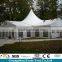 New design fantastic PVC cheap outdoor canopy tent for stage performances