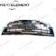 KEY ELEMENT high quality Auto Spare Parts front lower grill 86350-4T010 for KIA Sportage 2011 863504T010